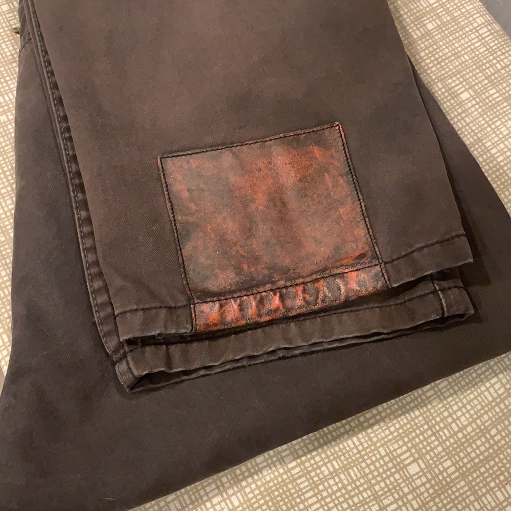 A/X jeans - Picture 6 of 9